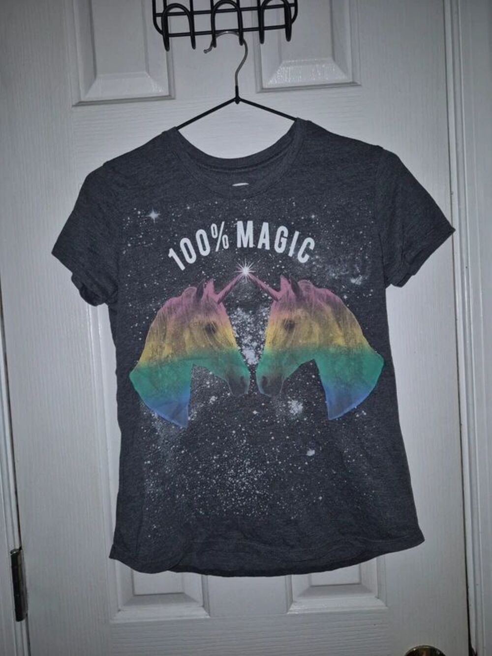 Kids Old Navy Unicorn Tee
